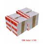 Senet Bono 110 gr/m² Kalın Kağıt 50'li